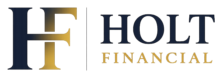 Holt Financial Group logo